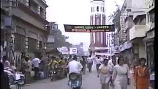 Dehradun In 1900's  ClockTower Markets CinemaHall