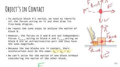 5.7 - Interacting Objects