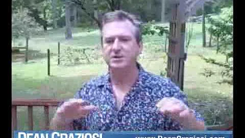 Dean Graziosi Corbin