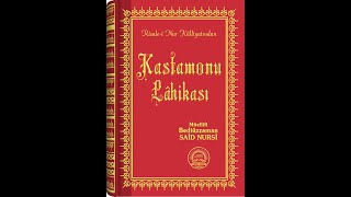Kastamonu Lâhikası Sahife 190 2025