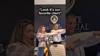You're Our Favorite Client | Tri State Commercial