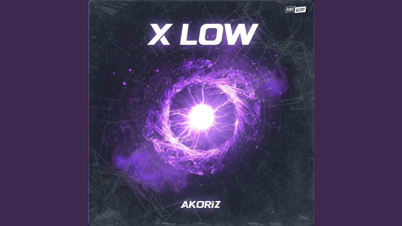 Watch X Low on YouTube Watch X Low on YouTube