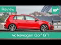 Volkswagen Golf GTI 2019 review