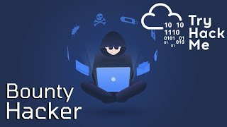Bounty Hacker ctf | tryhackme | walkthrough