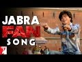 Jabra FAN Arabic Anthem Song |GRINI - جريني | Charoukhan morocco | #JabraSongInArabic