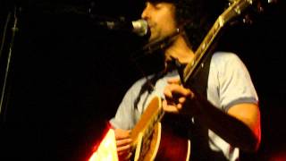 Blitzen Trapper - The Man Who Would Speak True