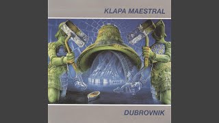 Video thumbnail of "Klapa Maestral - Nikoleta"