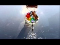 Solar Powered Rainbow Maker