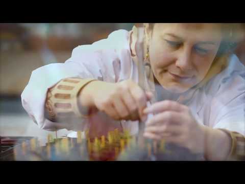 University of Northern British Columbia tanıtım videosunun kapak görseli