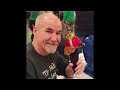 St. Baldrick's annual fundraiser