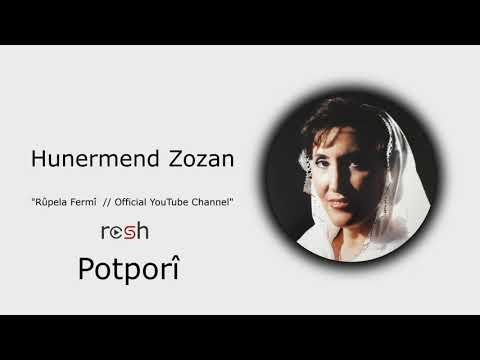 Zozan - Potporî (Official Audio)