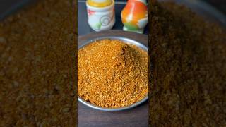 "जेवणाची चव दुप्पट वाढवणारी खमंग तिळाची चटणी!Tilachi Chutney Recipe #shorts #youtubeshorts