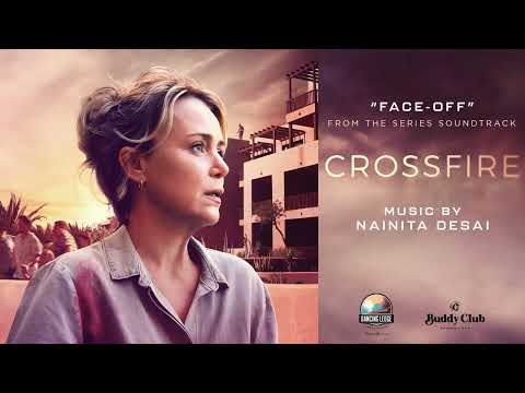 Crossfire - "Face-Off" (Official Audio)