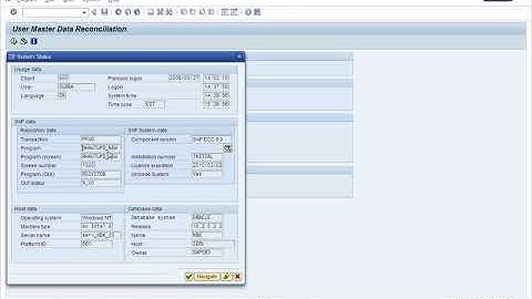 SAP HR Security - Part 11 - Demo 2 - Part B