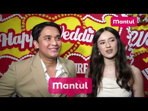 Billy Syahputra dan Vika Kolesnaya Bakal Publikasikan Wajah Anak di Momen Ulang Tahun Pertama