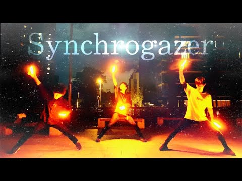 【宮城】Synchrogazer【ヲタ芸】