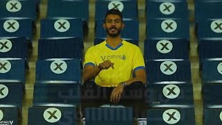 ‏وقعت إدارة نادي ⁧النصر⁩ رسميًا مع اللاعب محمد آل فتيل  #فتيل_نصراوي