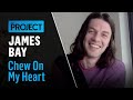 Download Mp3 James Bay | Chew On My Heart | The Project Gudang lagu Download Mp3 James Bay | Chew On My Heart | The Project