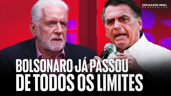 ENTREVISTA BOMBÁSTICA: BOLSONARO CAVOU A PRÓPRIA COVA AFIRMA JAQUES VAGNER | TODOS VÃO PRO XANDREZ!