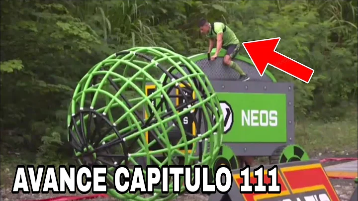 😱💣SUPER BOMBSHELL! CHAPTER 111 CHALLENGE OF THE 21ST CENTURY: A NEW STAGE