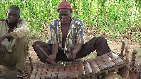 Yi Barma Kapen, Belendi Saanti, Enemy Music, Fig. 7-10
