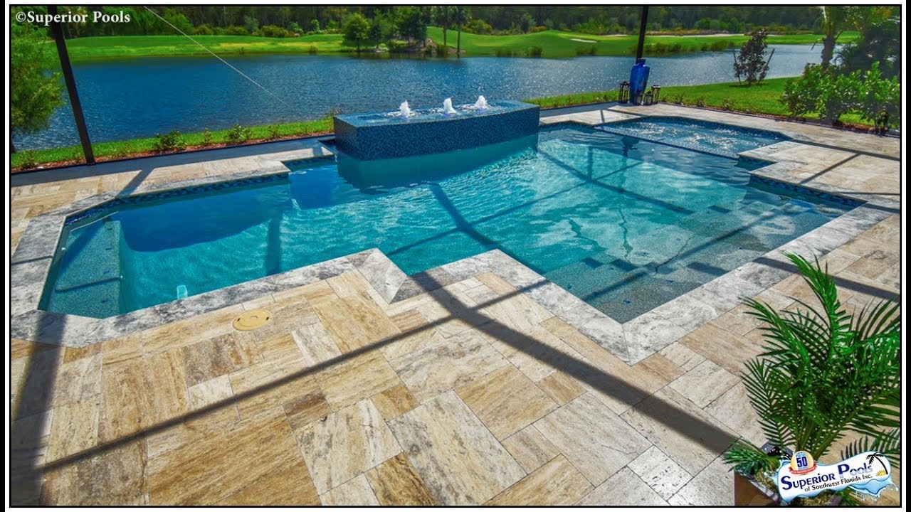 Home Sweet By Superior Pools Season 3 Episode 1 Terry Home Sweet By Superior Pools