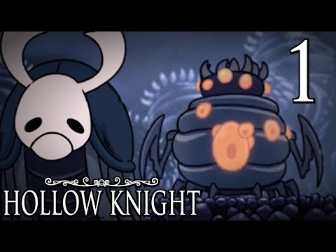 EMOZIONI - Hollow Knight [Episodio 1]