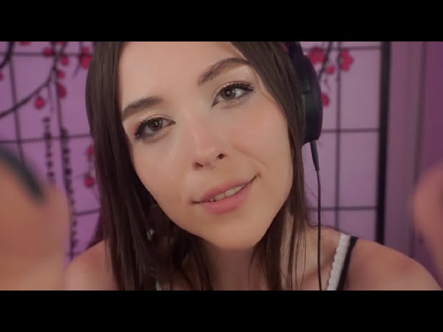 ASMR For Those Who Want Guaranteed Tingles / 1 Hour