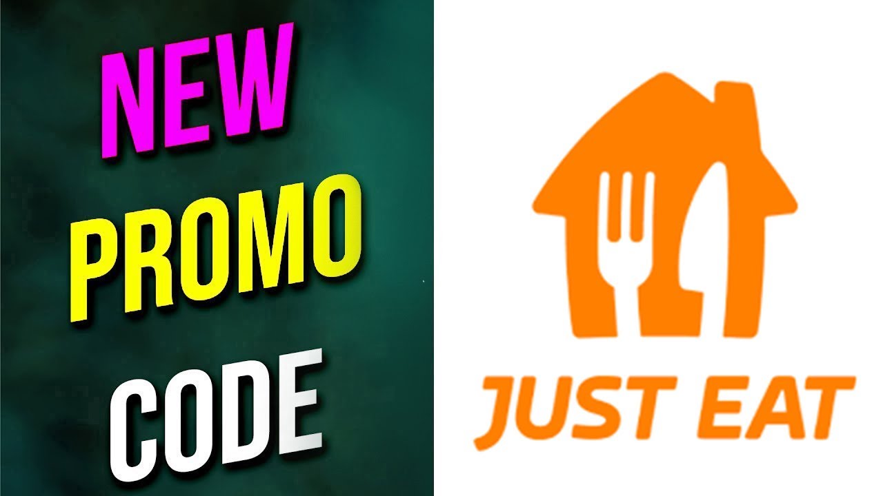 JUST EAT DISCOUNT CODE JUST EAT PROMO CODE JUST EAT PROMOS FREE 