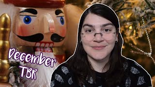 Reindeer Readathon TBR | 2021