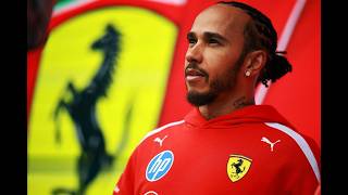 Ferrari, il mistero del Simulatore: Hamilton potrebbe aver ragione !