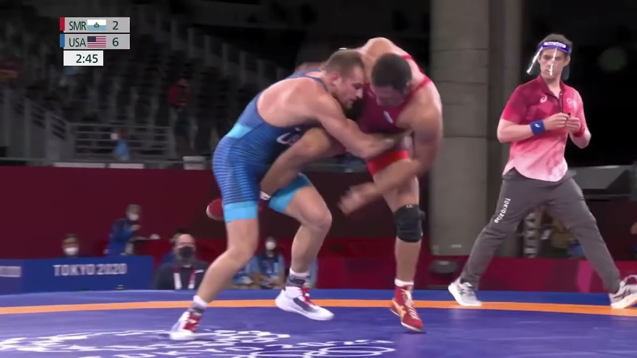 Penn State's Hop Back Cross Ankle Picks