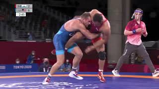 Penn State's Hop Back Cross Ankle Picks