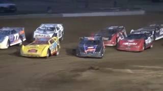 Independence Motor Speedway IMCA Late Model Feature