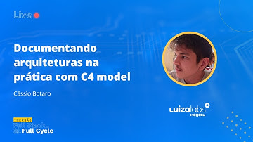 Documentando arquiteturas na prática com C4 model