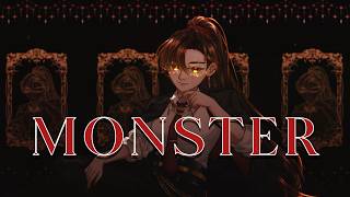 MONSTER - EXO (엑소) || Cover by Luciel
