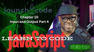 LaunchCode - JavaScript Chapter 10 Functions Input And Output Part 4 Wealth