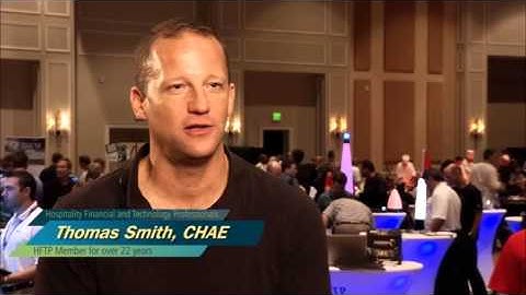 Why I am an HFTP Member