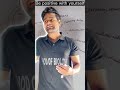 Be positive with yourself || HOD of Biology || #viral #science #shorts #biology #scienceexperiments