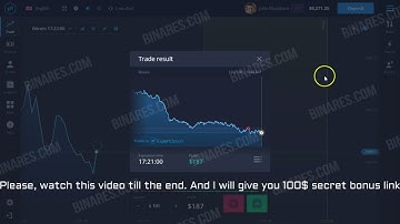 IQ OPTION REVIEW VS EXPERTOPTION REVIEW: BINARY OPTIONS TUTORIAL (BINARY OPTIONS STRATEGY)