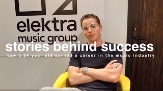 How This Vine Famous Rapper Created a Career for Himself in the Music Biz | Stories Behind Success