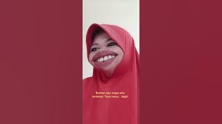 Aku menangis karena bang kumis full video