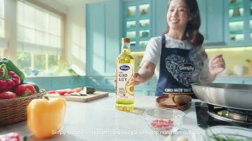 DẦU GẠO LỨT SIMPLY- DƯỠNG CHẤT VÀNG CHO MỘT TRÁI TIM KHỎE 🌾