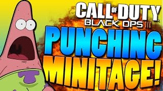 BO3 - 'Crossfire' - Minitage