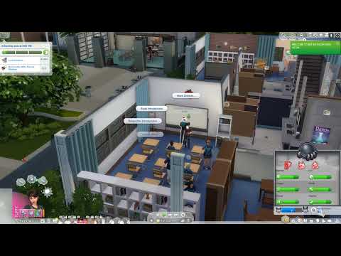 sims routing glitch