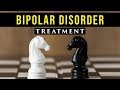 Bipolar Disorder Treatment: A Unique Approach.