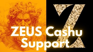 ZEUS with Cashu support now available for testing.  Bitcoin Lightning