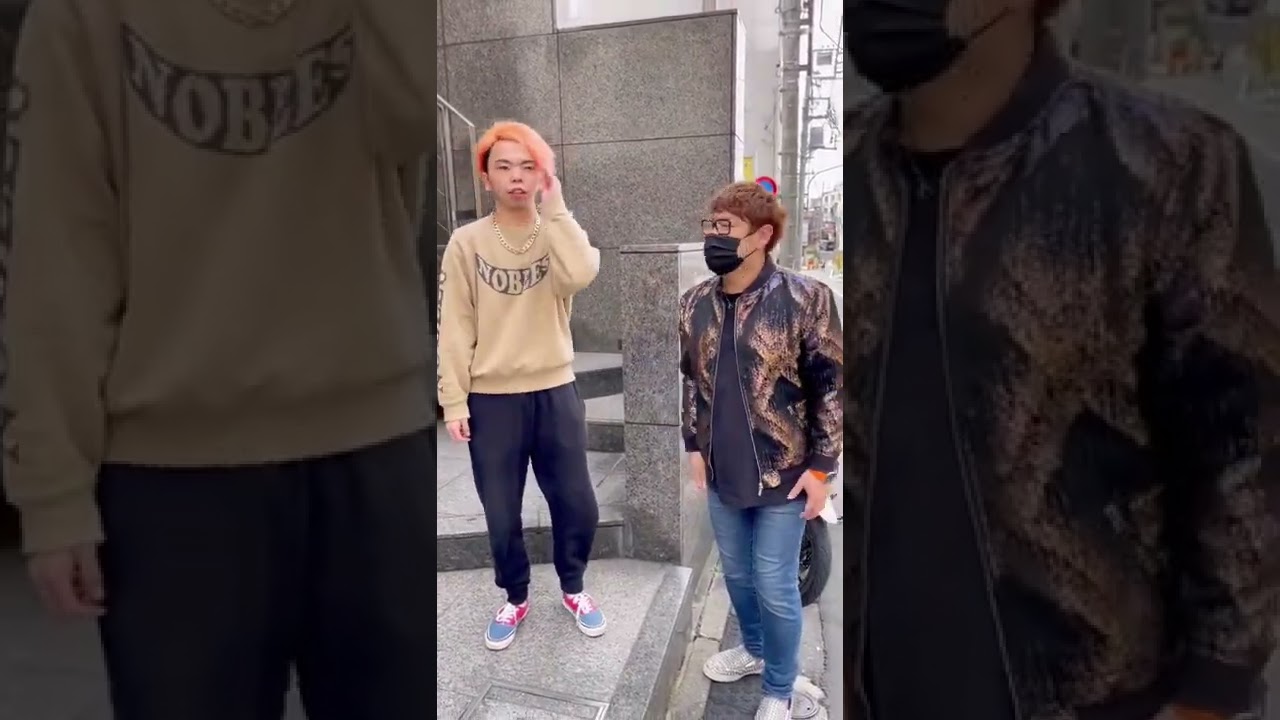 ヒカキン偽さん専用 偽ヒカキン登場!? - YouTube