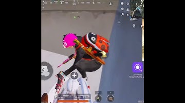 iPad player vs Phone player #bgmi