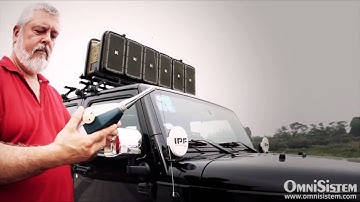 Beta 3® Professional Speakers and Audio Equipment